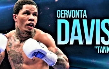 Gervonta Davis – The Next Big Thing in Boxing