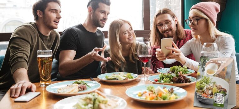 restaurant marketing ideas