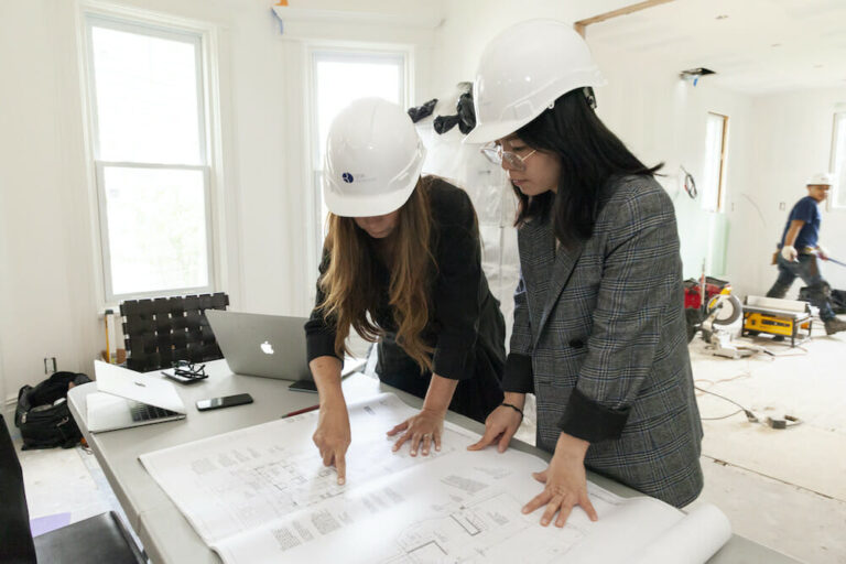 Architectural Design Services