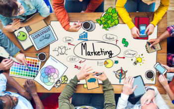 The Importance of a Marketing Infrastructure