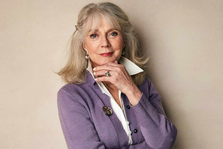 Blythe Danner