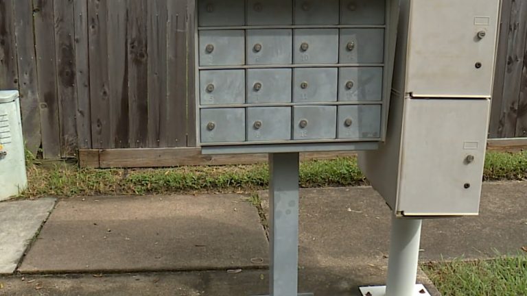 Cluster Mailbox