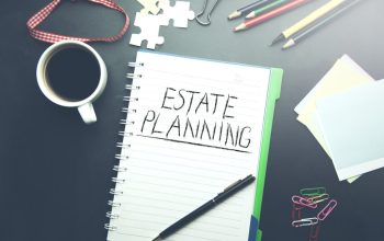 Why is it important for everyone to do estate planning?