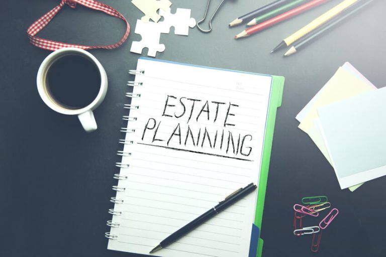 Why is it important for everyone to do estate planning?
