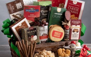 Free Coupons – Include Them to Your Coffee Present Baskets!