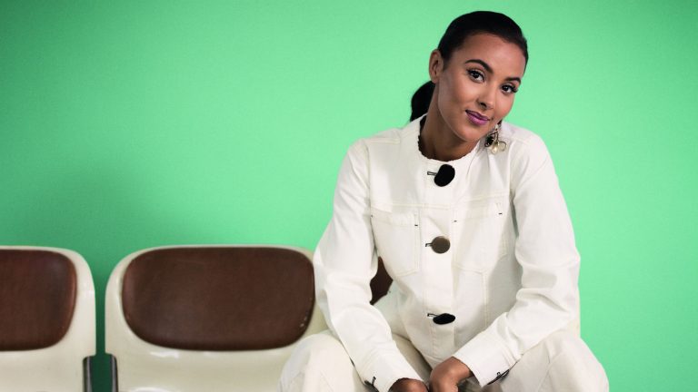 Maya Jama