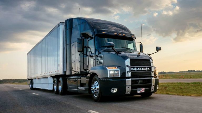 commercial truck insurance