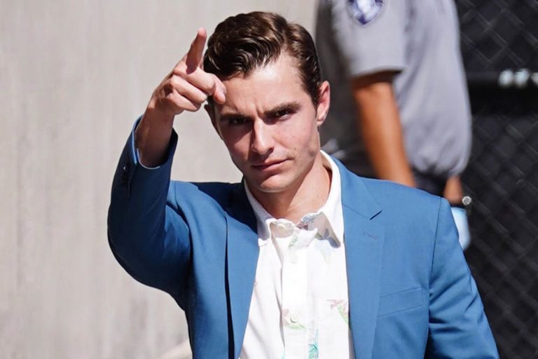 Dave Franco