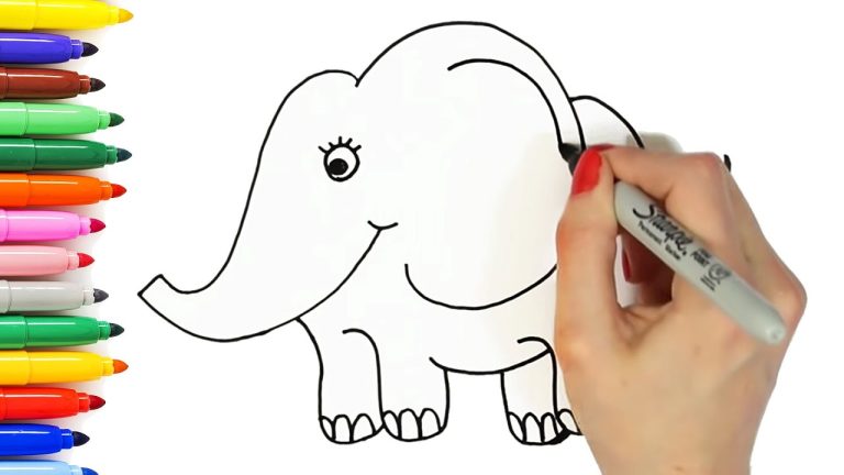 cool things to draw
