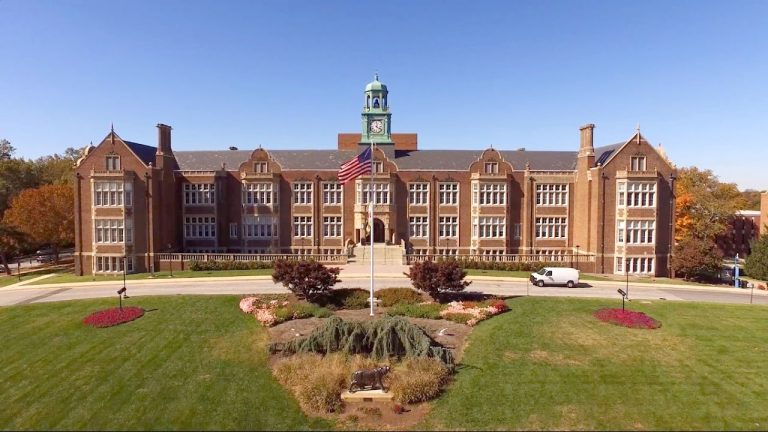 University of Towson
