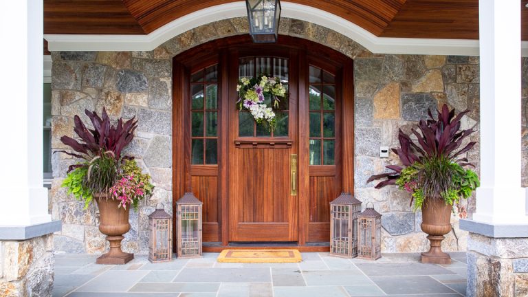 measure doors