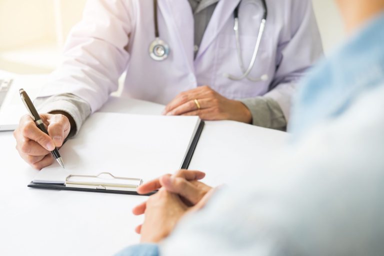 Doctor and Manage Your Case Online