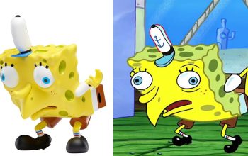 The Best SpongeBob Memes