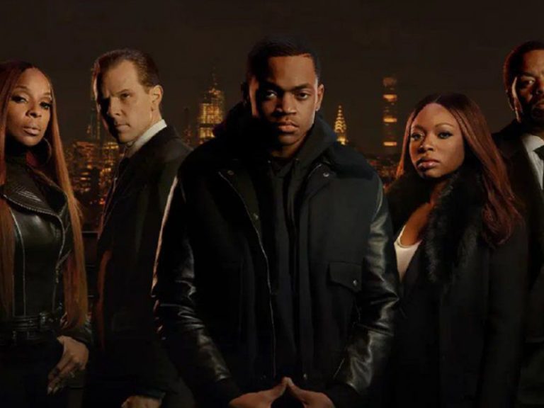 power cast