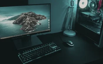Why Should You Get A Desktop PC?
