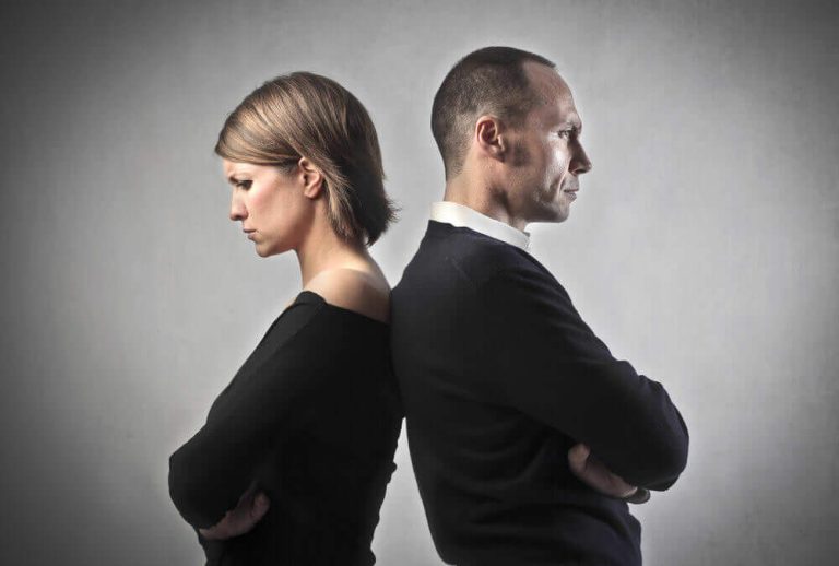 What To Expect In Your Life After Separation?