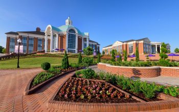High Point University Review