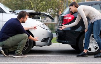 Role of a car accident lawyer in legal proceedings in Rochester