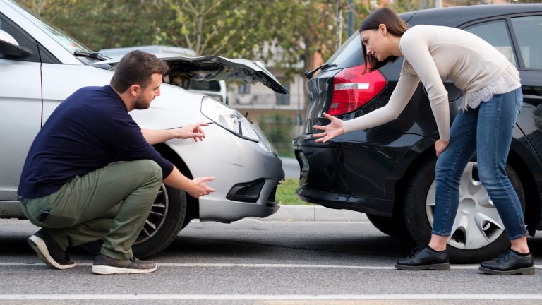 Role of a car accident lawyer in legal proceedings in Rochester