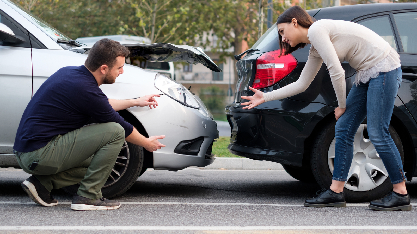 Role of a car accident lawyer in legal proceedings in Rochester