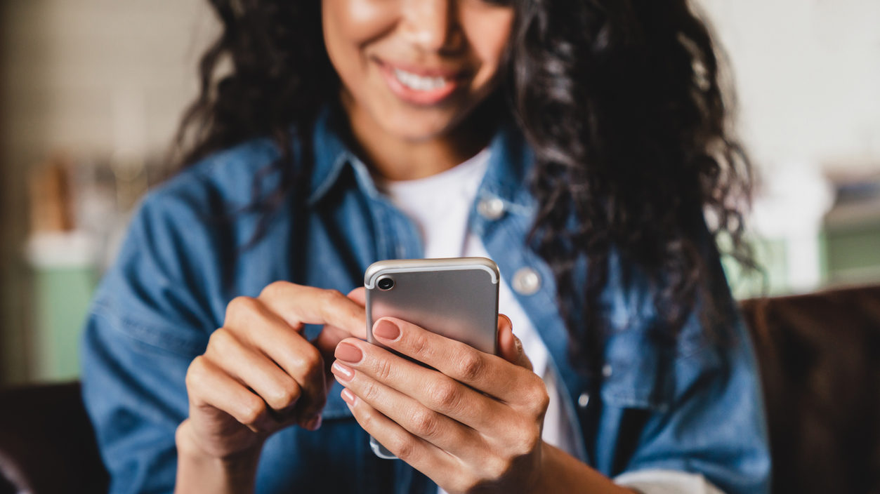 Receive SMS