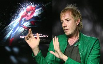 Exploring the Acting Talents of Rhys Ifans: From ‘Notting Hill’ to ‘The Amazing Spider-Man’