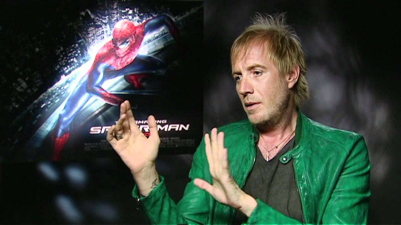Rhys Ifans