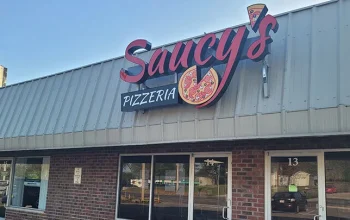 Saucy’s Pizza: A Delicious Destination for Pizza Lovers