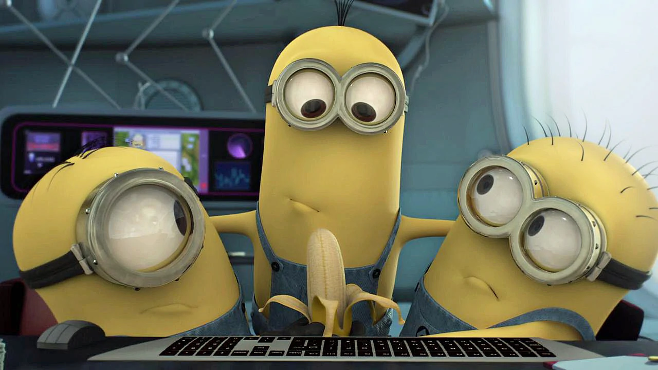 Minion Steve