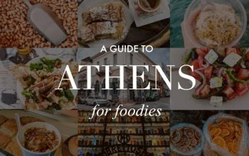 The Best Food, and Fun in Loranocarter Athens Guide to the City