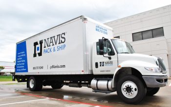 Navis Pack and Ship: Your One-Stop Shop for All Shipping Needs