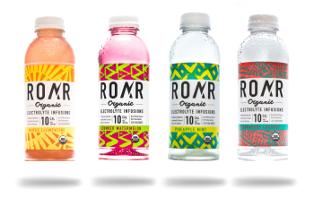 Roar Organic: A Refreshing and Healthy Beverage Option