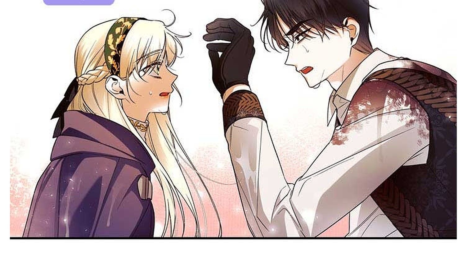 How to Hide the Emperor's Child Chapter 3