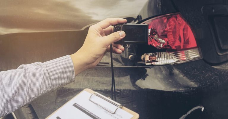 Crucial things to know for your car crash claim in Roseville