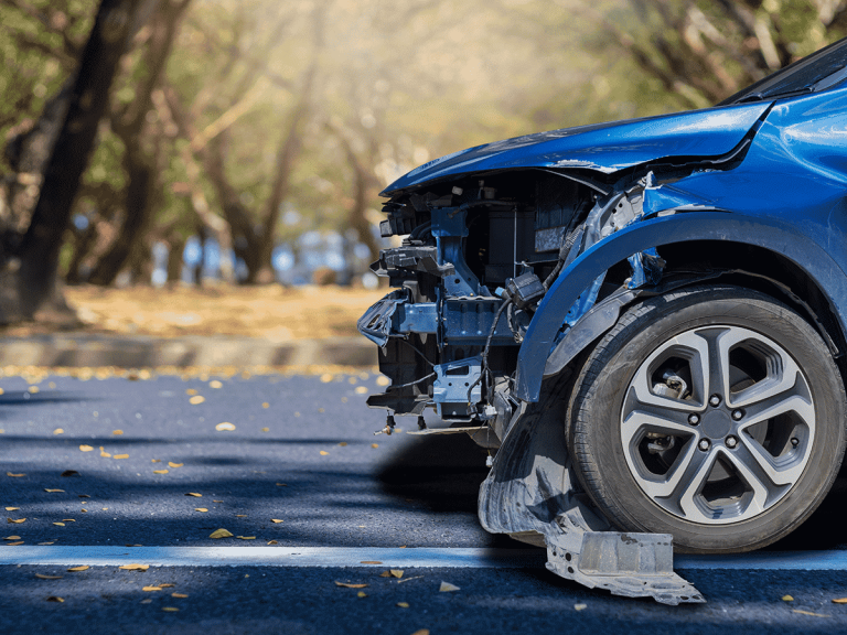 When I Win My Auto Accident Case, How Do I Get Paid?