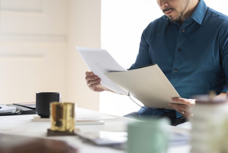 Legal Documents Required For Hoa Management 