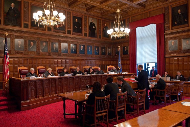 Appeals in Federal Criminal Cases: How the Process Works