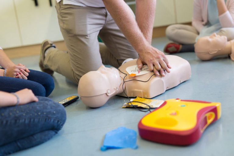 Certification Course