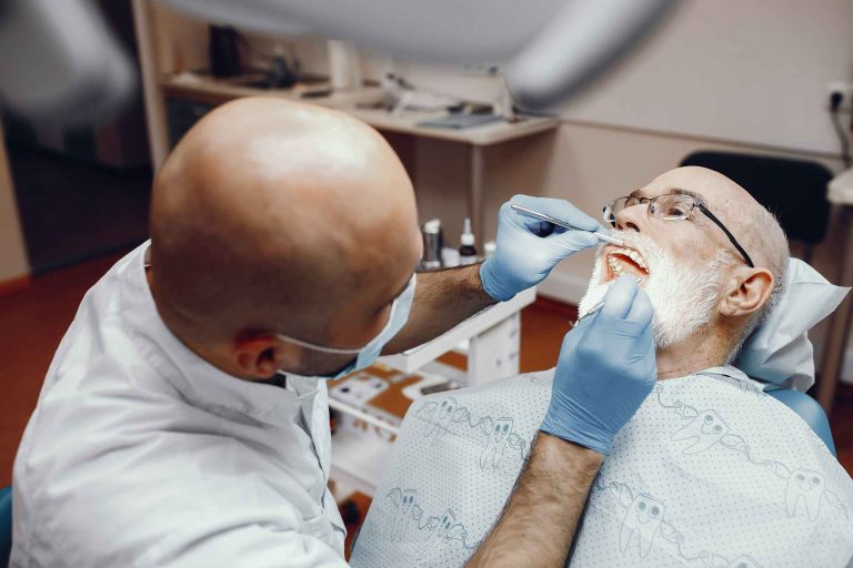 Dental Implants