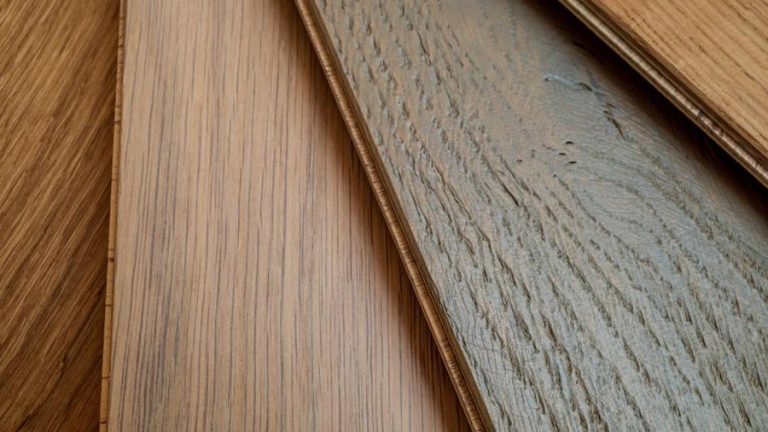 Hardwood Flooring