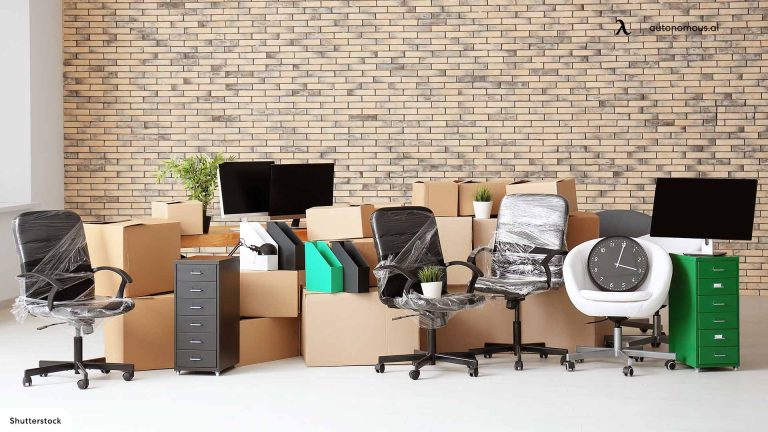 Office Furniture
