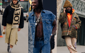 Streetwear Trends to Watch Out For in 2023