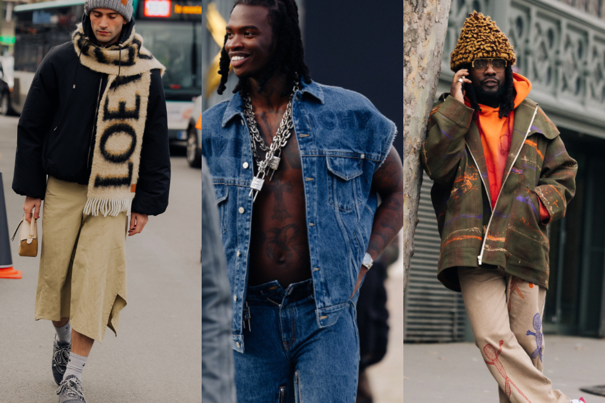 Streetwear