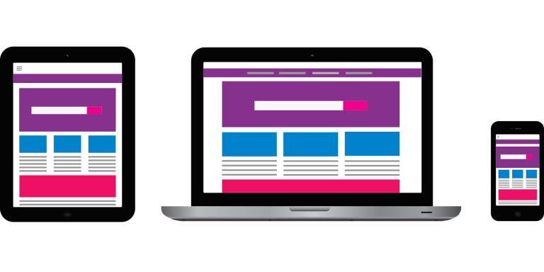 Web App Development