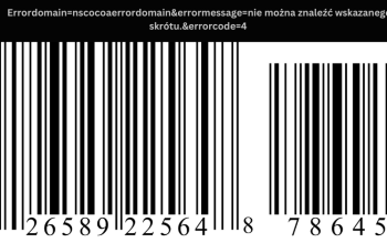 Errordomain=nscocoaerrordomain&errormessage=nie można znaleźć wskazanego skrótu.&errorcode=4
