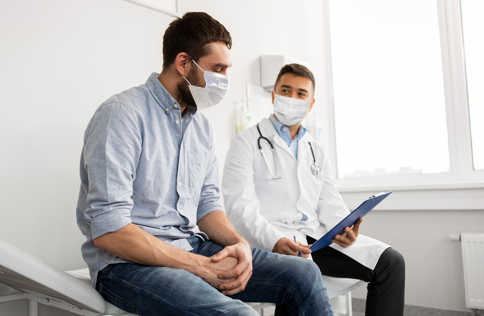 urologist