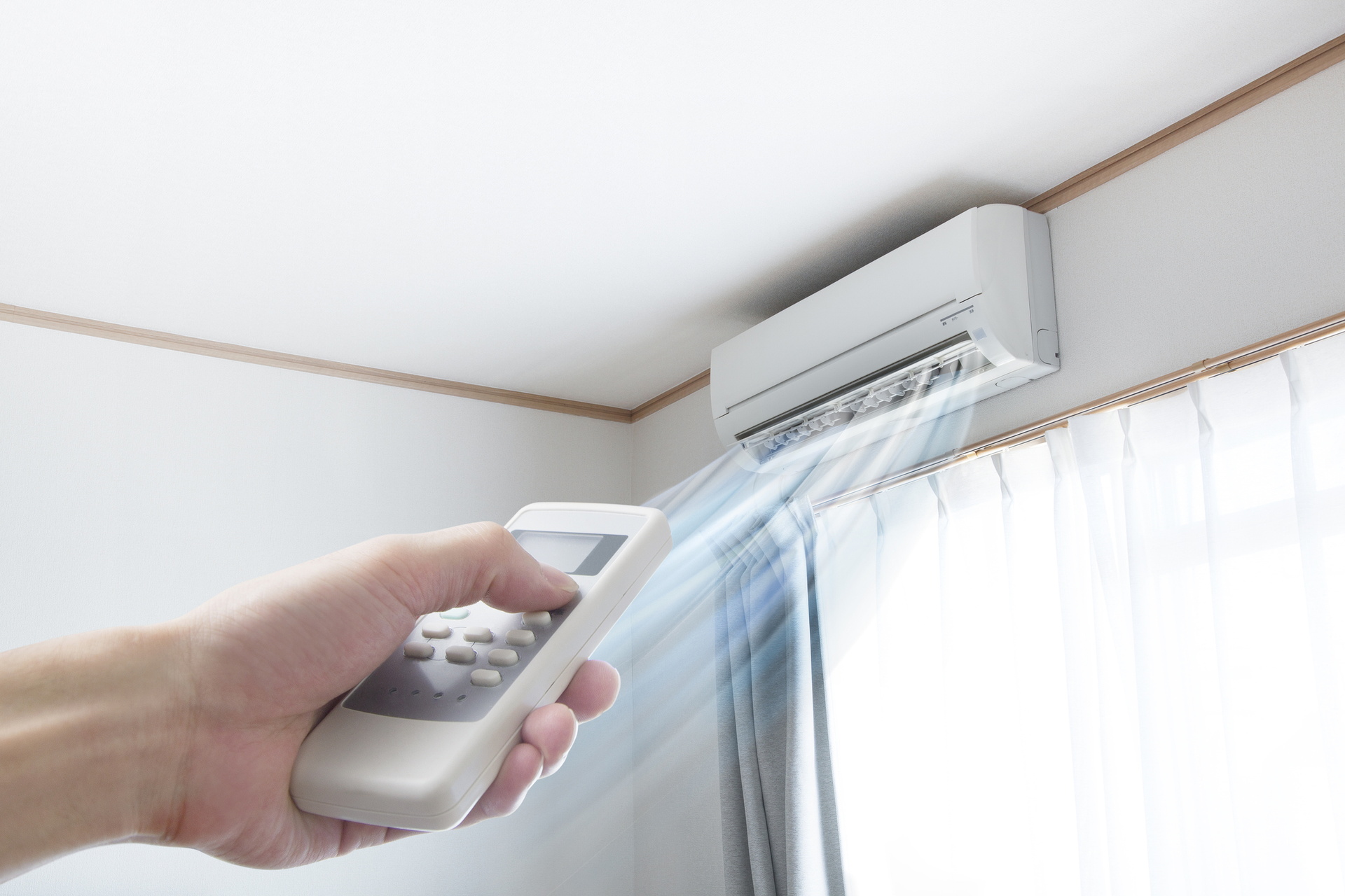 Air Conditioning System