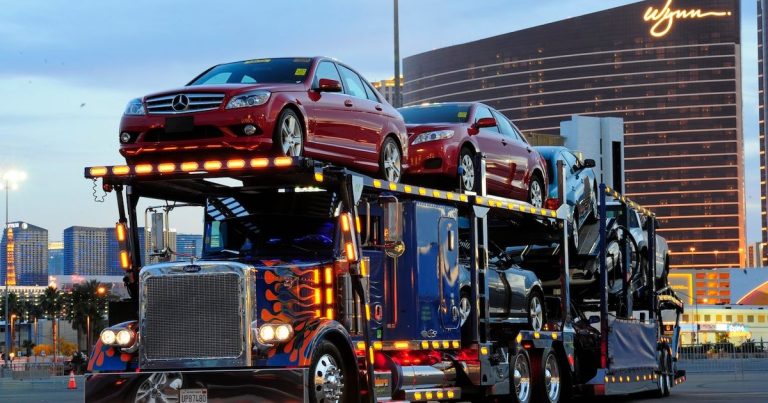 Auto Transport