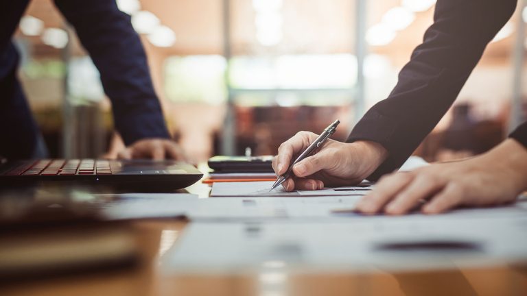 Business Consultant