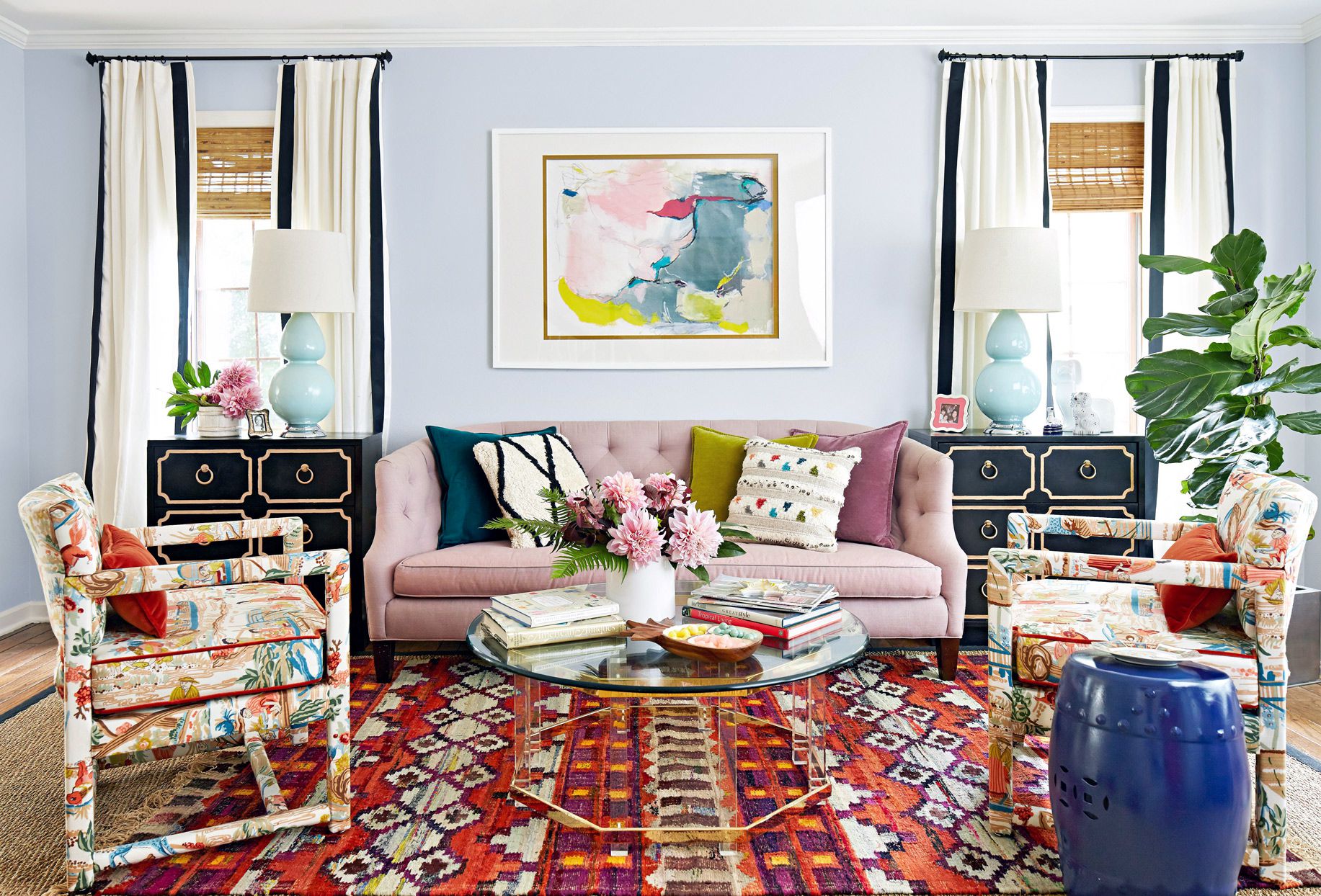 Décor